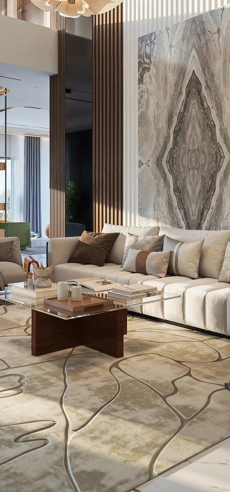 The Penthouse